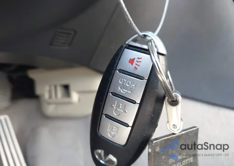 2013 Infiniti G37X z USA, uszkodzony, nr VIN JN1CV6ELXDM981587